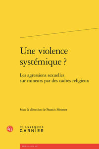Une violence systémique ?