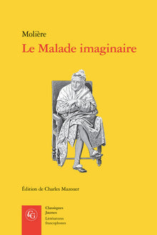 Le Malade imaginaire