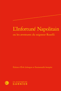 L'infortuné napolitain