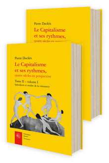 Le Capitalisme et ses rythmes,