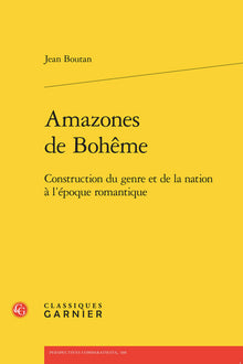 Amazones de Bohême