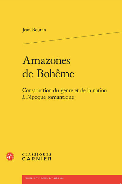 Amazones de Bohême