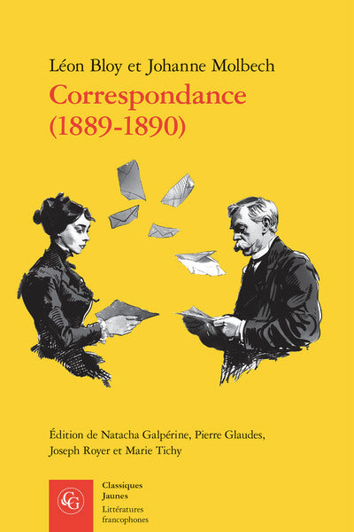 Correspondance (1889-1890)