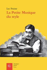 La Petite Musique du style