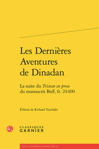 Les dernières aventures de Dinadan