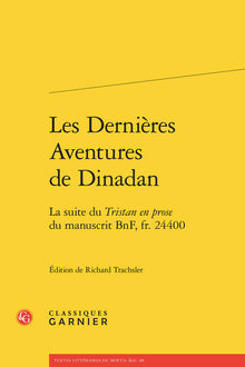 Les dernières aventures de Dinadan