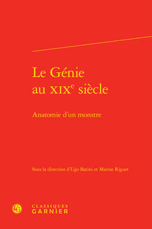 Le Génie au XIXe siècle