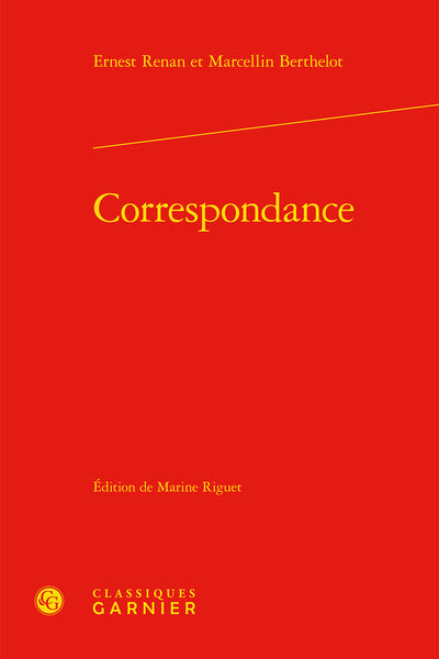 Correspondance