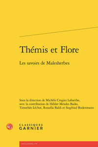 Thémis et Flore