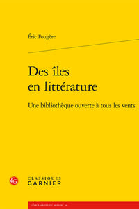 Des îles en littérature
