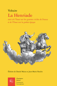 La Henriade