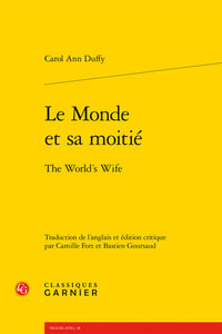 Le Monde et sa moitié