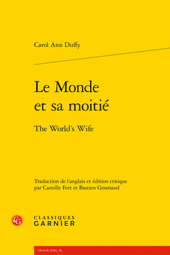 Le Monde et sa moitié