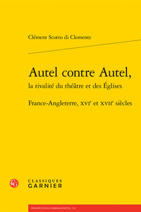 Autel contre Autel,