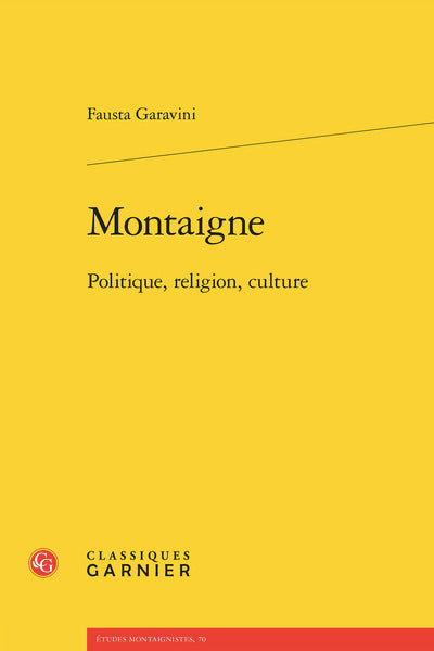 Montaigne