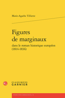 Figures de marginaux