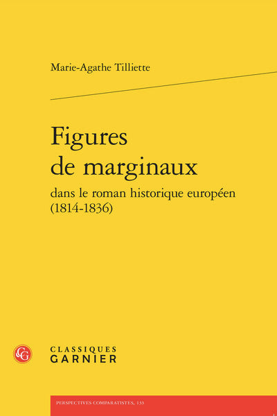 Figures de marginaux