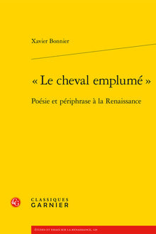 Le cheval emplumé