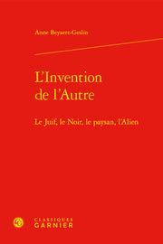 L'Invention de l'Autre