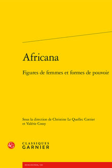 Africana