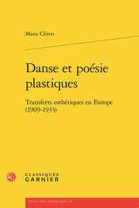 Danse et poésie plastiques