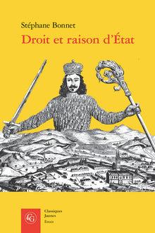 Droit et raison d'État