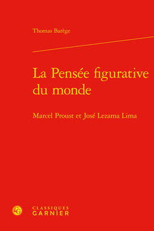 La Pensée figurative du monde