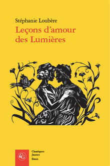 Leçons d'amour des Lumières