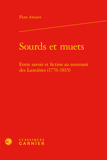 Sourds et muets