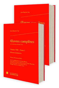 Oeuvres complètes