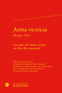 Arma victricia