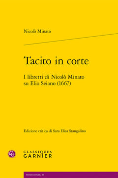 Tacito in corte