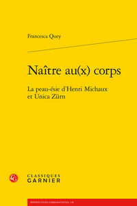 Naître au(x) corps
