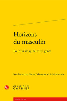Horizons du masculin