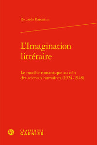 L'imagination littéraire