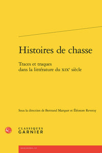 Histoires de chasse
