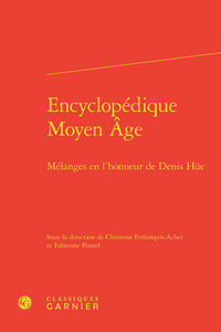 Encyclopédique Moyen Âge