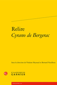 Relire Cyrano de Bergerac