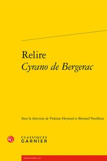 Relire Cyrano de Bergerac