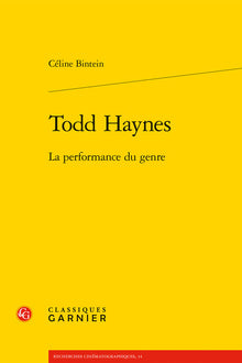 Todd Haynes