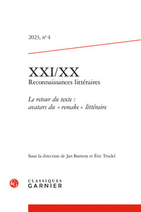 XXI/XX