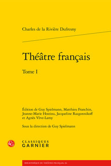 Théâtre français