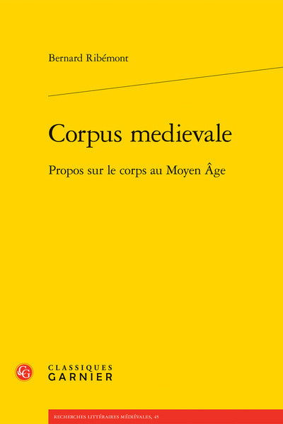 Corpus medievale
