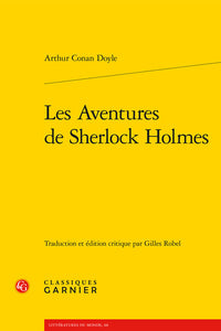 Les Aventures de Sherlock Holmes