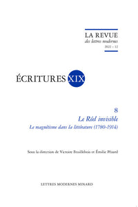 Le réel invisible
