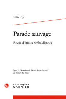 Parade sauvage