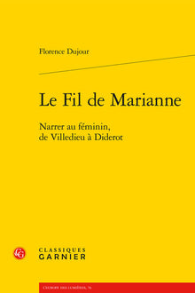 Le fil de Marianne