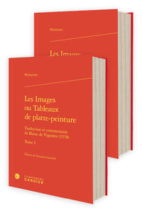 Les Images ou Tableaux de platte-peinture