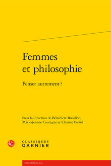 Femmes et philosophie