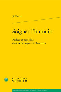 Soigner l'humain